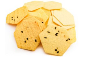 Línea de producción de Doritos & Tortilla & Chips de maíz