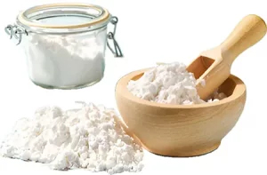 Línea de producción de almidón modificado