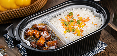 Oportunidades para la nueva comida rápida de China, explorando las ventajas del arroz instantáneo exprimido