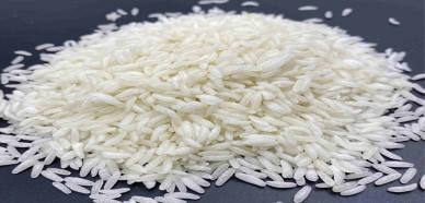 Perspectivas de mercado de arroz convenientes e investigación